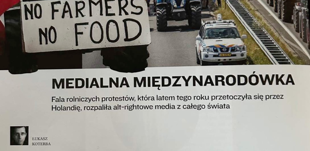 Medialna międzynarodówka